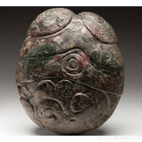 Изображение человеческого сердца