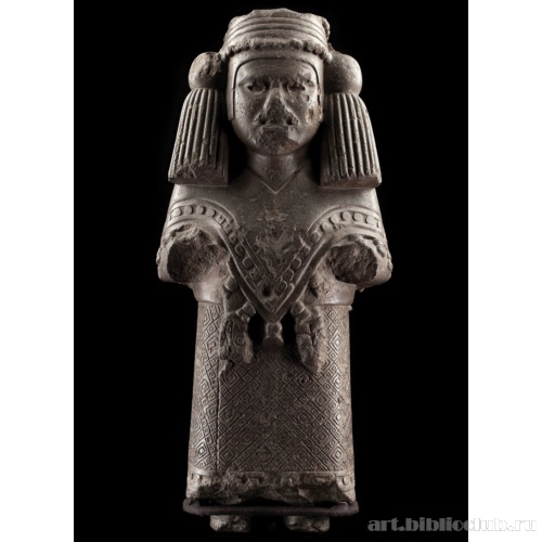 Чальчиутликуэ