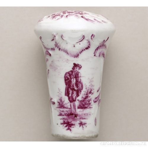 Ручка трости