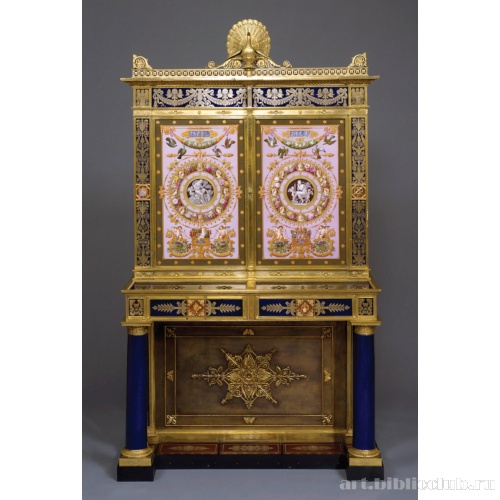 Драгоценный кабинет