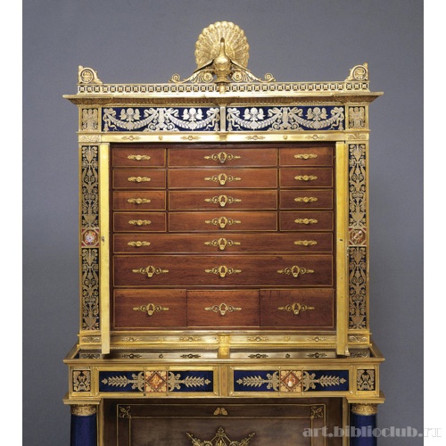 Драгоценный кабинет