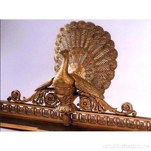 Драгоценный кабинет. Фрагмент