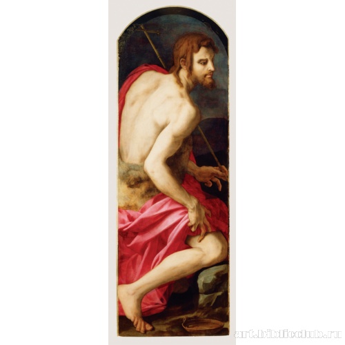 Иоанн Креститель