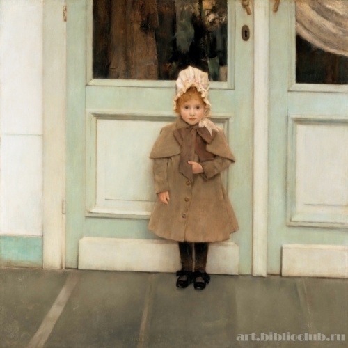 Жанна Кефер