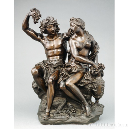 Вакх и Ариадна