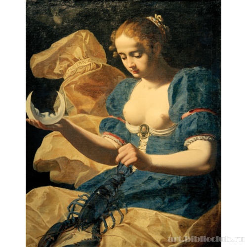 Инконстанта. Аллегория нестабильности