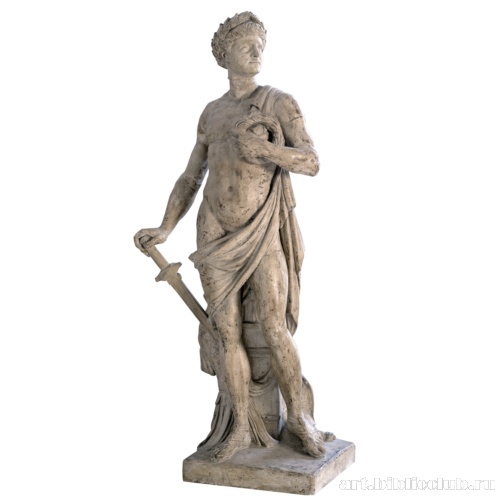 Любовь к родине. Аллегория патриотизма