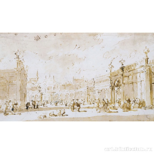 Площадь Сан-Марко