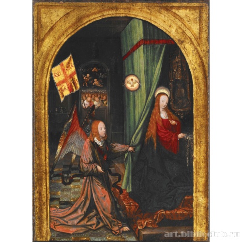 Благовещение