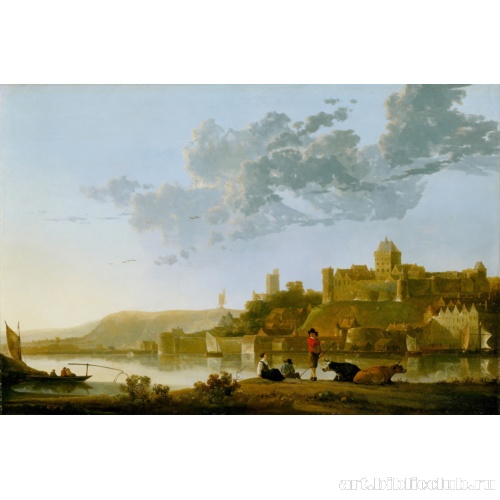 Валкхоф в Неймегене