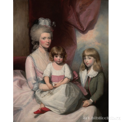 Семейный портрет