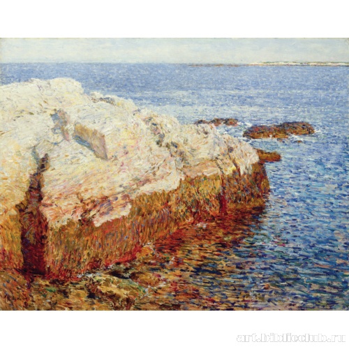 Скала Рок-Аппледор