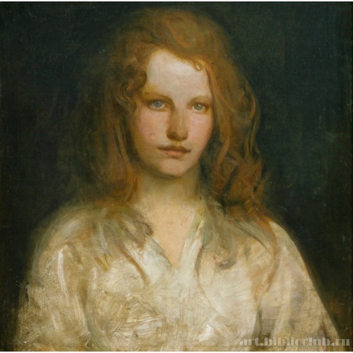 Маргарет МакКитрик