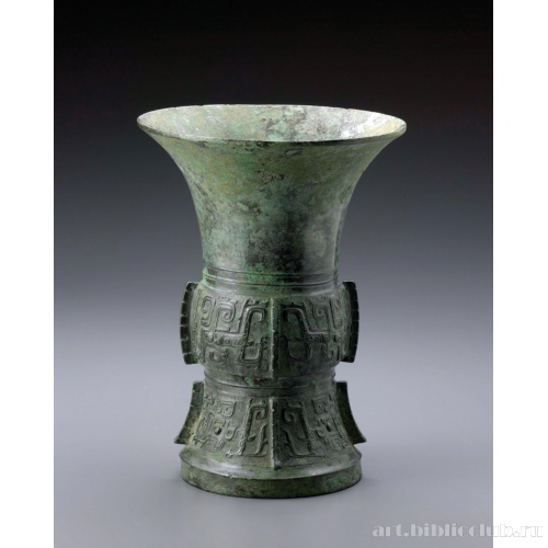 Ритуальный сосуд для вина