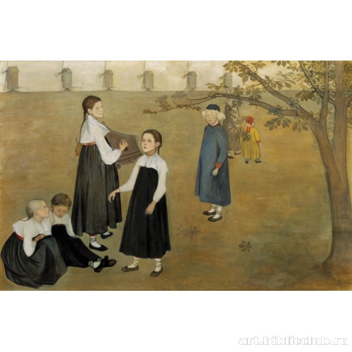 «Везде, куда голос нас зовет…»