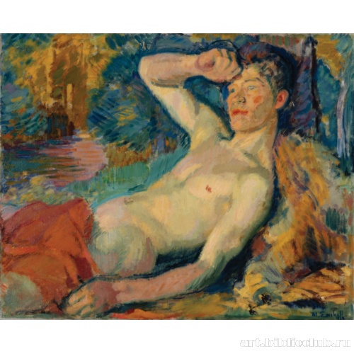 Пробуждающийся Фавн