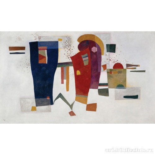 Сопровождающий контраст