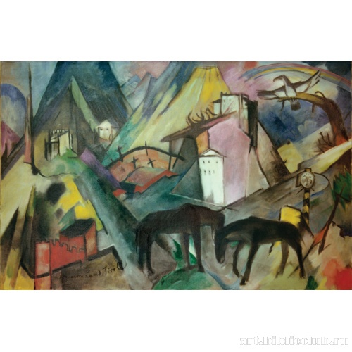 Бедная земля Тироля