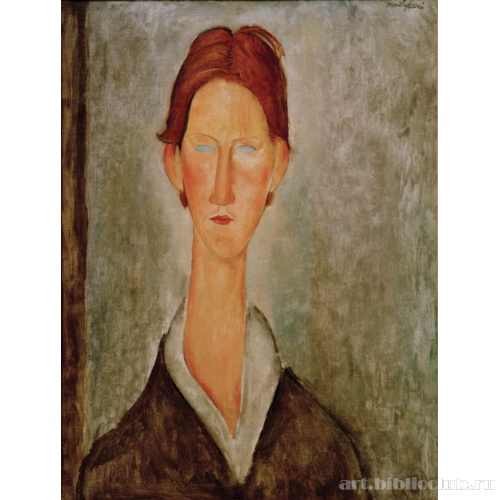 Портрет студента