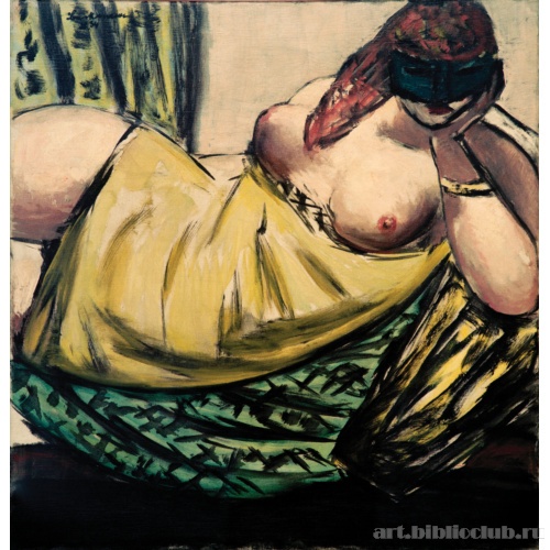 Алфи в маске