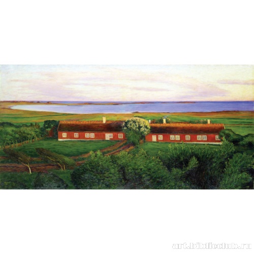 Соседняя ферма