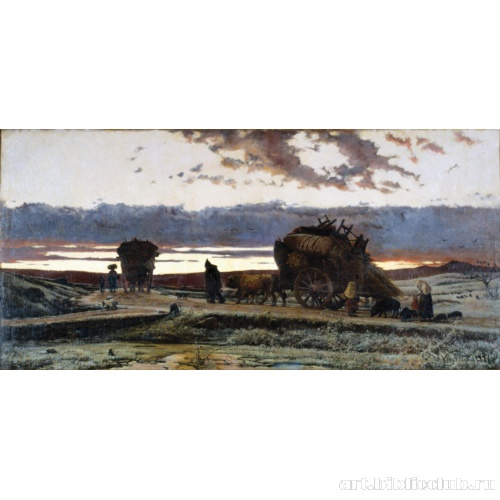 Скорбь