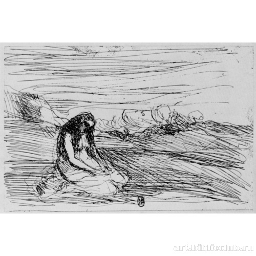 Молящаяся Магдалина