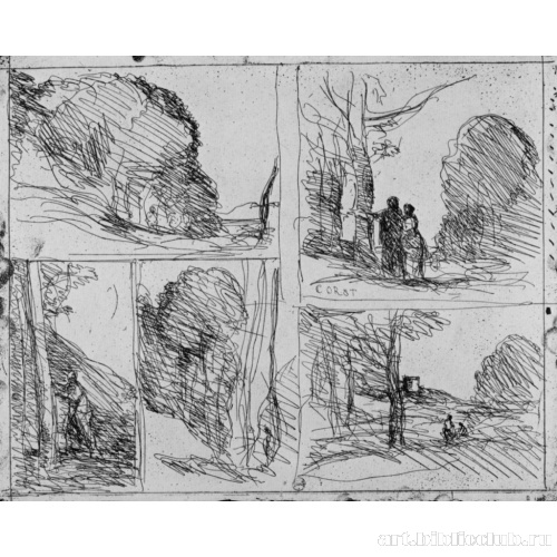 Пять мотивов