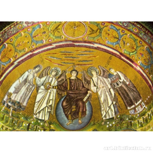 Христос-Космократор