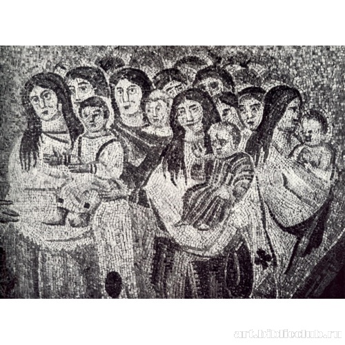 Избиение младенцев