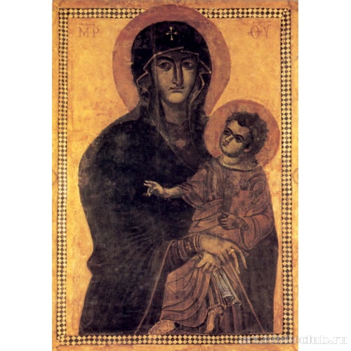 Спасение народа Римского (salus populi romani)