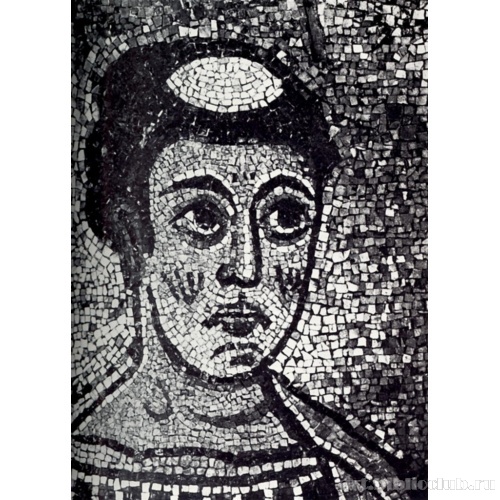 Святой Лаврентий