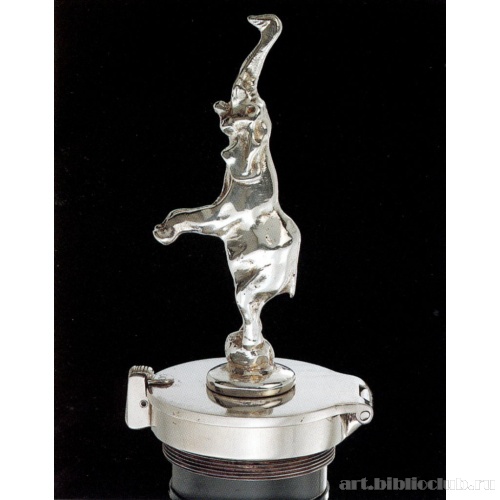 Дрессированный слон