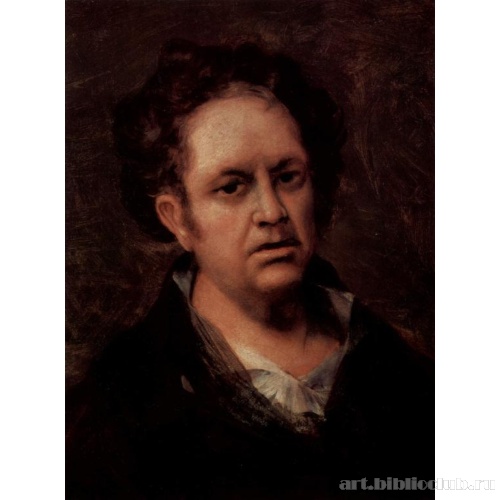 Автопортрет