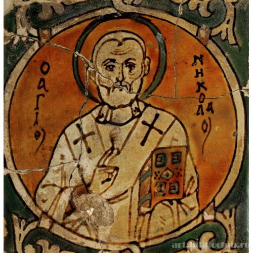 Св. Николай