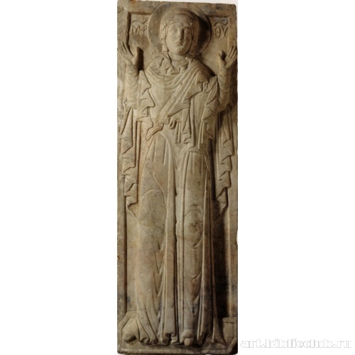 Богоматерь Оранта