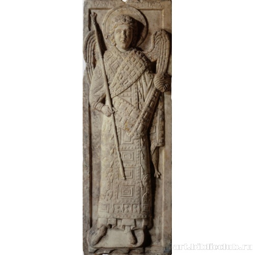 Архангел Михаил