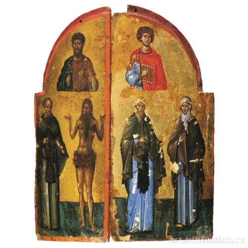 Триптих