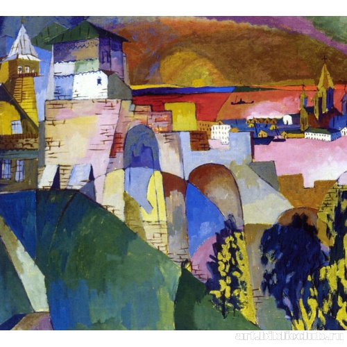 Нижний Новгород