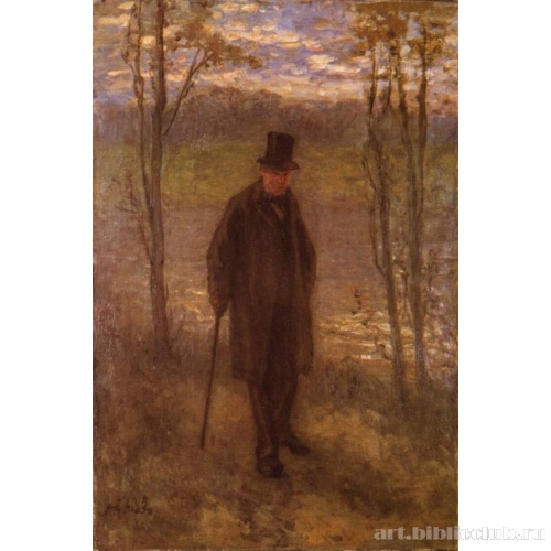 Когда приходит старость