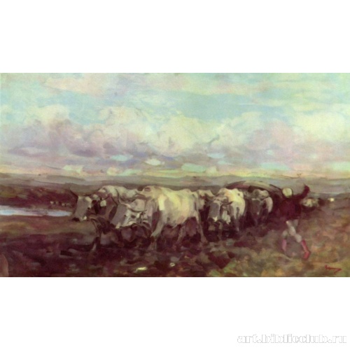 Тяжелая дорога