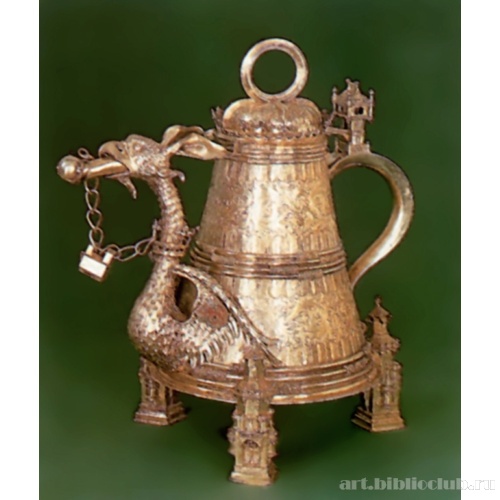 Кружка Катценельнбогена