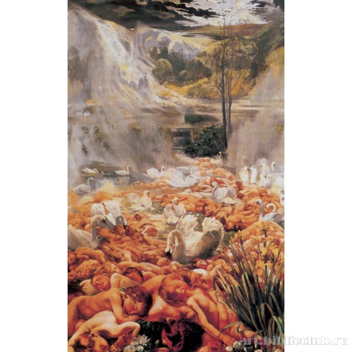 Озеро (Спящие воды)