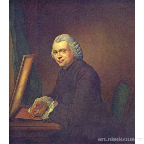 Портрет Корнелиса Плуса ван Амстеля