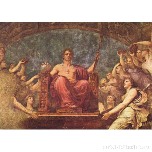 Апофеоз Наполеона