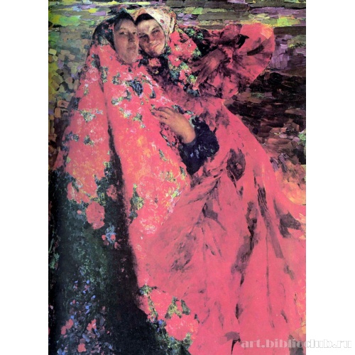 Крестьянки