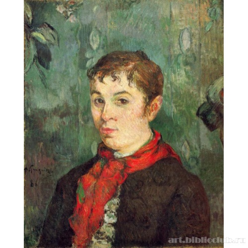 Дочка хозяина