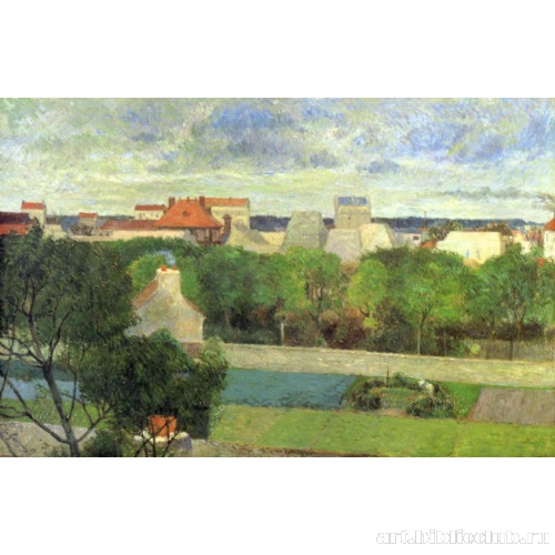 Крестьяне, занимающиеся разведением гусей