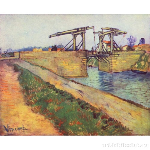 Мост Англуа