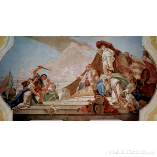 Суд Соломона